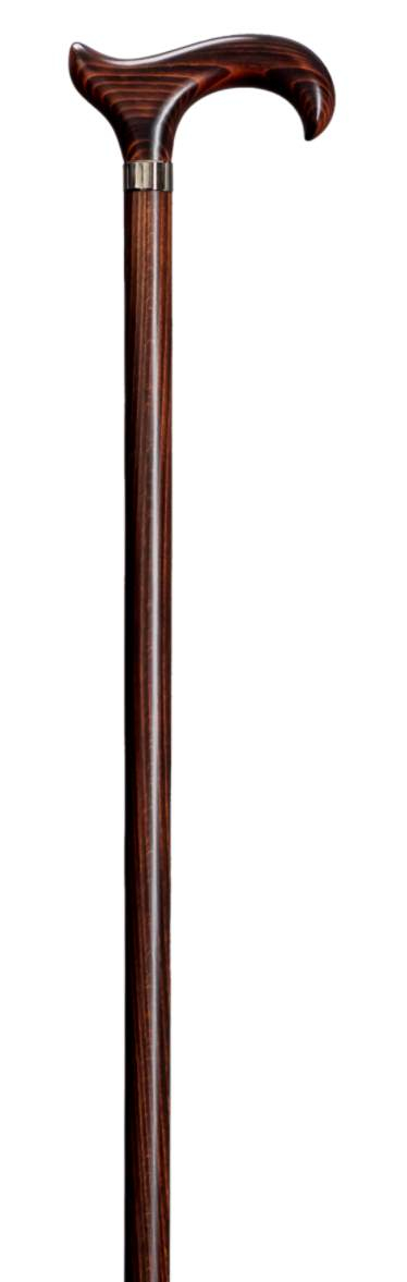 Jumbo-Derby XL spadserestok i bøgetræ fra Gastrock (110 cm)