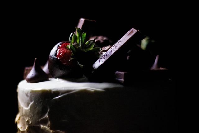 Chokoladekage uden smør: Perfekt til veganske og laktosefri desserter